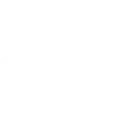 Gear with upward arrow symbol